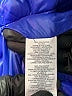 J.Crew 100% Polyester Blue Vest Size XS - photo 7