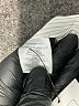 Veronica Beard Chevron-herringbone Gray Silver Blazer Size 10 - photo 7