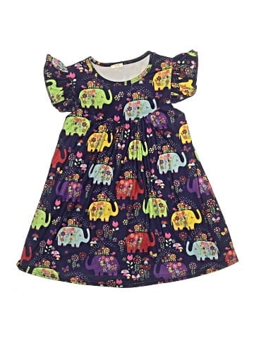 Unbranded Dress (view 1)