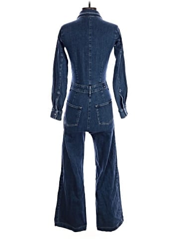 7 For All Mankind Overalls (view 2)