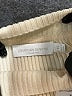 Jonathan Simkhai Ivory Cocktail Dress Size XS - photo 7