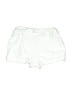 First Impressions 100% Cotton White Shorts 9-12 MO / 12 MO - photo 1