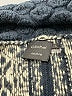Cliche Black Cardigan Size L - photo 7