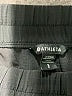Athleta Solid Black Track Pants Size S - photo 4