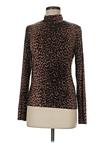 H&M Long Sleeve Turtleneck (view 1)