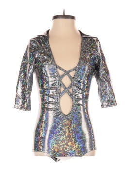I Heart Raves Romper