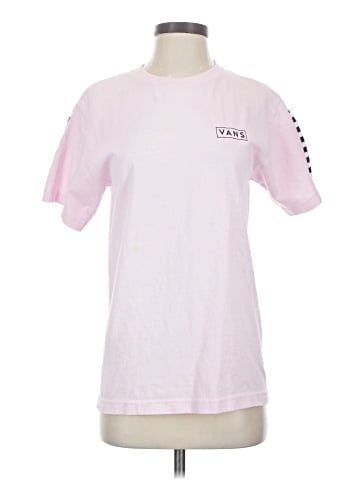 Vans Short Sleeve T-Shirt (view 1)