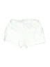 First Impressions 100% Cotton White Shorts 9-12 MO / 12 MO - photo 2
