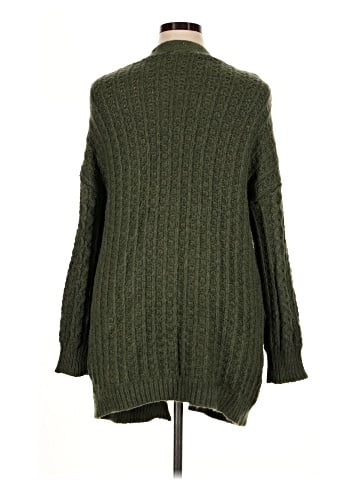 Time and Tru Cardigan (view 2)