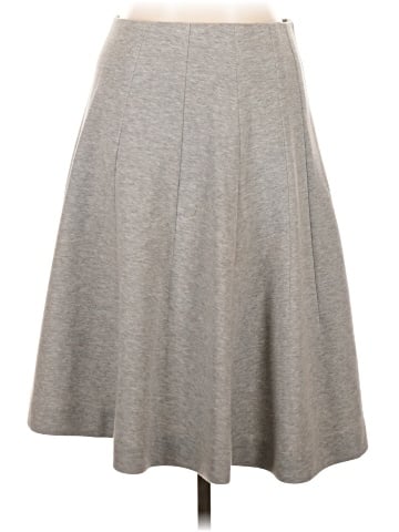 Yves Saint Laurent 2008 Knee Length Skirt (view 1)
