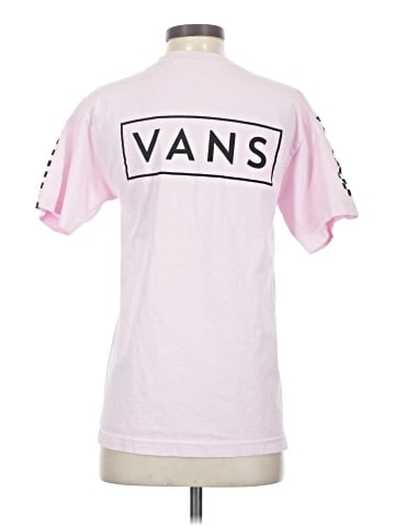 Vans Short Sleeve T-Shirt (view 2)