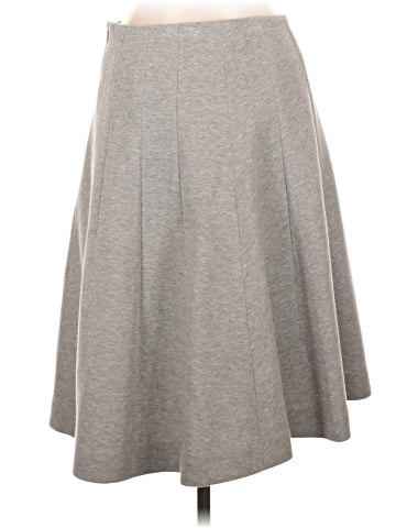Yves Saint Laurent 2008 Knee Length Skirt (view 2)