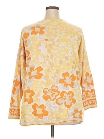 Soft Surroundings Pullover Sweater (view 2)
