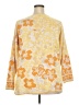 Soft Surroundings Yellow Pullover Sweater Size 2X - photo 2