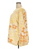 Soft Surroundings Yellow Pullover Sweater Size 2X - photo 5
