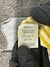 Max Studio Checkered-gingham Yellow Casual Dress Size S - photo 8