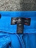 Rafaella Solid Blue Board Shorts Size 12 (petite) - photo 3