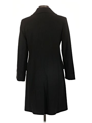 Fleurette Wool Coat (view 2)