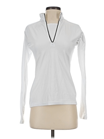 Karbon Long Sleeve Turtleneck (view 1)