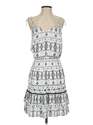 White House Black Market Casual Dress (view 1)