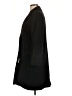 Fleurette 100% Wool Black Wool Coat Size 10 - photo 5