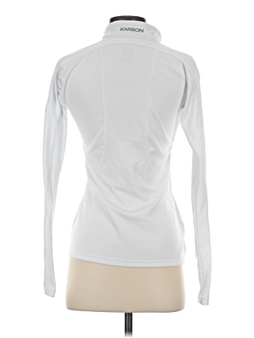 Karbon Long Sleeve Turtleneck (view 2)