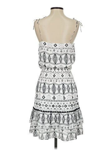 White House Black Market Casual Dress (view 2)