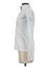 Karbon 100% Polyester White Long Sleeve Turtleneck Size XS - photo 5