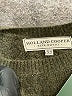 Holland Cooper Gray Pullover Sweater Size XS - photo 7