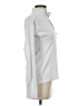 Karbon 100% Polyester White Long Sleeve Turtleneck Size XS - photo 4