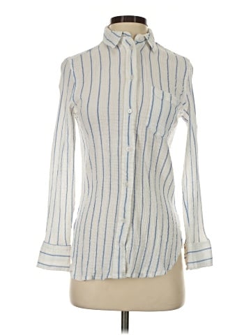 J.Crew Long Sleeve Blouse (view 1)