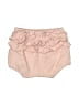 H&M Pink Shorts Size 1-2 mo - photo 2