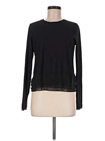 Lululemon Athletica Long Sleeve T-Shirt (view 1)