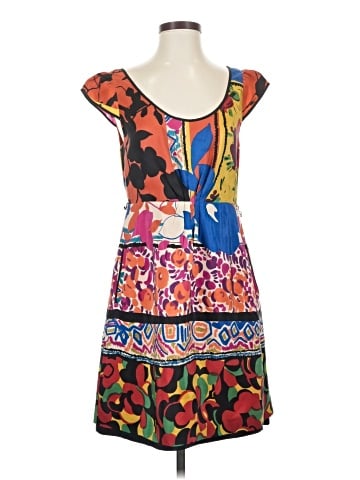 Moulinette Soeurs Casual Dress (view 1)