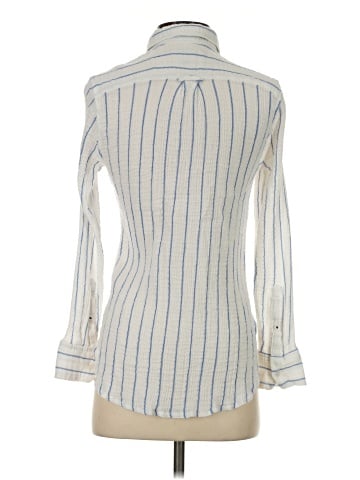 J.Crew Long Sleeve Blouse (view 2)