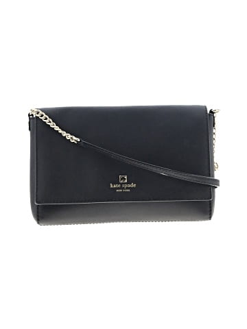 Kate Spade New York Leather Crossbody Bag (view 1)