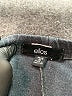 Ellos 100% Spandex Gray Active Pants Size 14 - photo 7