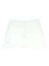 Athleta Solid White Skort Size XL - photo 1