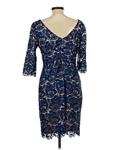 Eliza J Cocktail Dress (view 2)