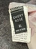Emery Rose 100% Polyester Pink Sleeveless Blouse Size XL - photo 7