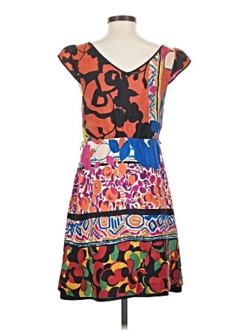 Moulinette Soeurs Casual Dress (view 2)