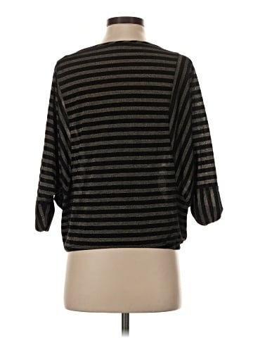 Bebe 3/4 Sleeve Top (view 2)