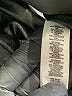 Calvin Klein 100% Cashwool Black Vest Size L - photo 7