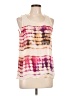 Bobeau 100% Rayon Ivory Tank Top Size L - photo 1