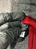Express Design Studio Gray Coat Size 0 - photo 7