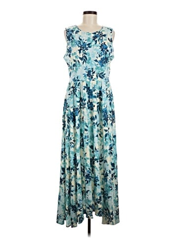 Coldwater Creek Casual Dress (view 1)