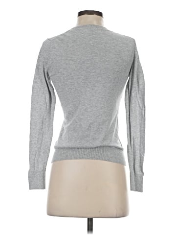 Banana Republic Factory Store Turtleneck Sweater (view 2)