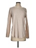 Mind Code Tan Pullover Sweater Size S - photo 1