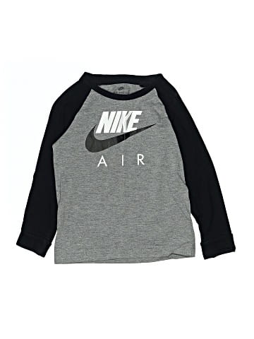 Nike Sweatshirt (view 1)