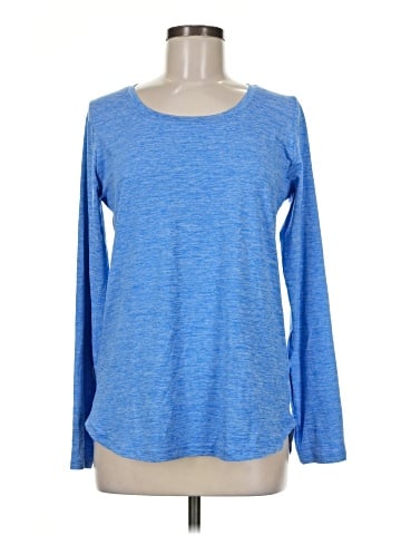 C9 By Champion Long Sleeve T-Shirt (view 1)